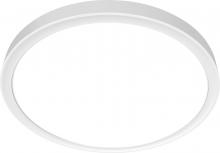 EiKO DSK-11W940-DIM-G7 - EDGE-LIT SLIM DISK DOWNLIGHT 5 INCH 10.5