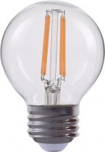 EiKO LED45WG16/FIL/827-DIM-G7 - LED ADVANTAGE FILAMENT G16 320 DEG, 4.5W