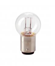 EiKO EI-722 - 120V 30W S9-1/2  DC BAYONET BASE