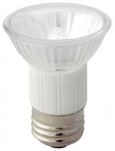EiKO JDR75/FL - 120V 75W 30 DEG. FLOOD MR16 FRONT GLASS