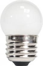 EiKO 41350 - 120V 15W G-11  MEDIUM SCREW BASE INSIDE