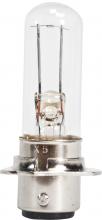 EiKO 77903 - 6V 15W T-19MM  DC TRIANGLE FLANGE BASE
