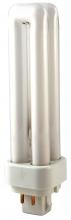 EiKO QT13/30-4P - 13W QUAD-TUBE 3000K G24Q-1 4 PIN BASE FL