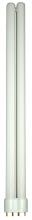 EiKO DT36/50/RS - 5000K   36W DUO-TUBE 5000K 2G11 BASE COM