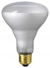 EiKO 45BR30/FL-120V - 45W 120V FLOOD BR30 MEDIUM BASE