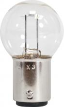 EiKO 8013 - 6V 10W S-25MM  DC BAYONET BASE