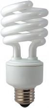 EiKO SP23/65K - 23W 120V 6500K SPIRAL SHAPED