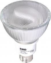 EiKO PAR30LN/15/50K - FLUORESCENT PAR30 LONG NECK 15W 120V 500