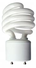 EiKO SP23/27K-GU24-DIM - 2700K   23W GU24 BASE SPIRAL DIMMABLE