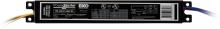 EiKO PM-2X54T5-UNV-PS - PROGRAM START FLUORESCENT LAMP BALLAST 2