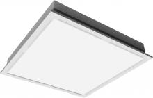 EiKO LS-DP22-46W-35K-L1-W-N-U - LED DIRECT PANEL TROFFER 2X2 46W 35K LEN