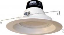 EiKO LED-DK6-16W927K-DIM-G4 - 2700K LED GEN4 DOWNLIGHT KIT 6 INCH 16W