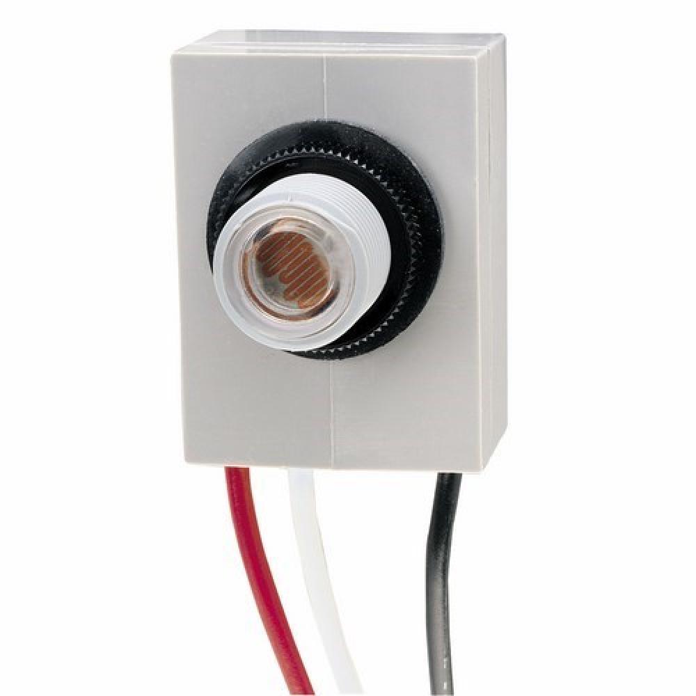 PHOTO CONTROL THERMAL FIXED 347V 15A