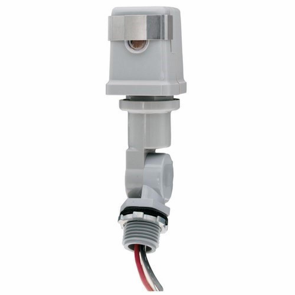 PHOTO CONTROL THERMAL SWIVEL 347V 15A