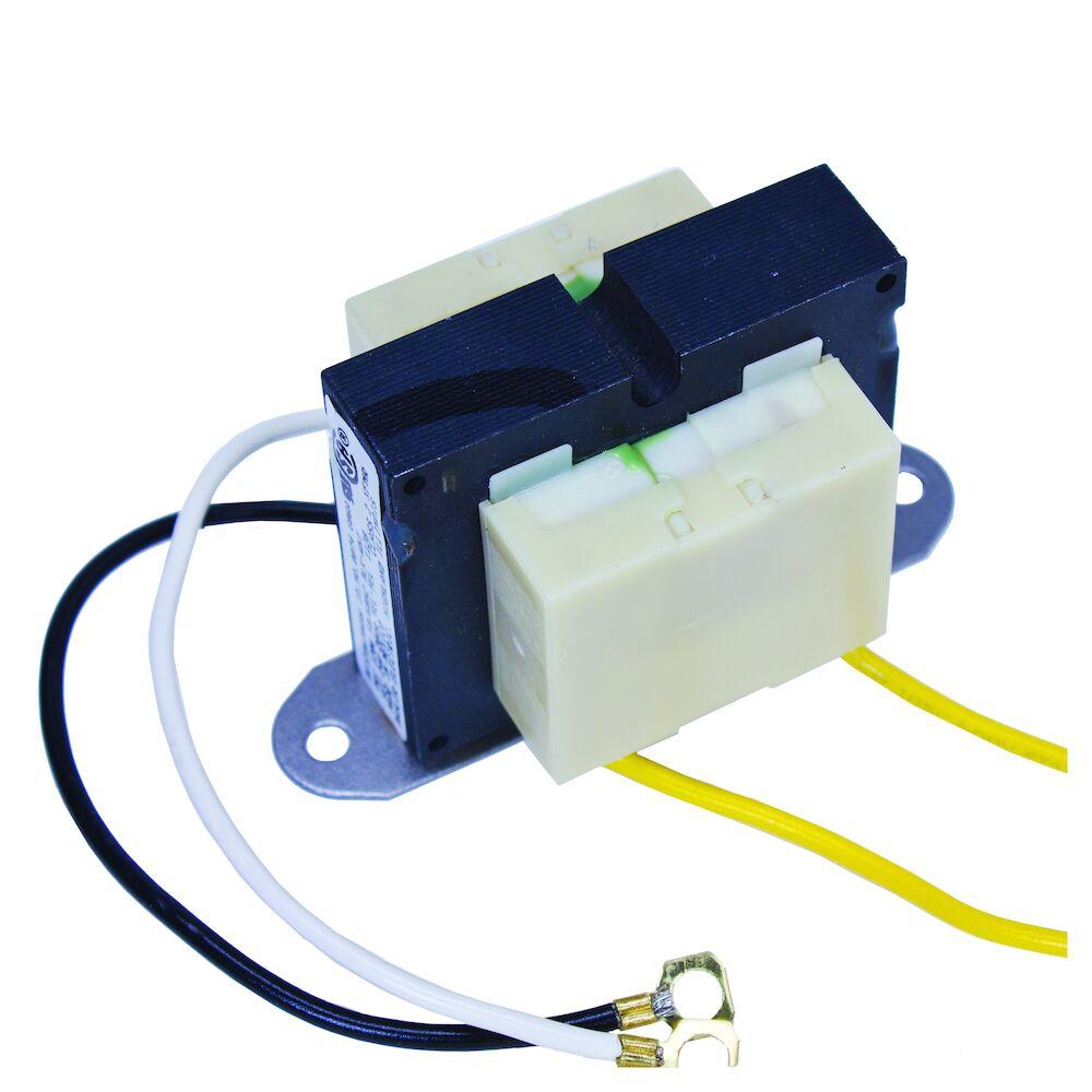 24 VAC 20 VA Transformer, with #10 Ring Terminal