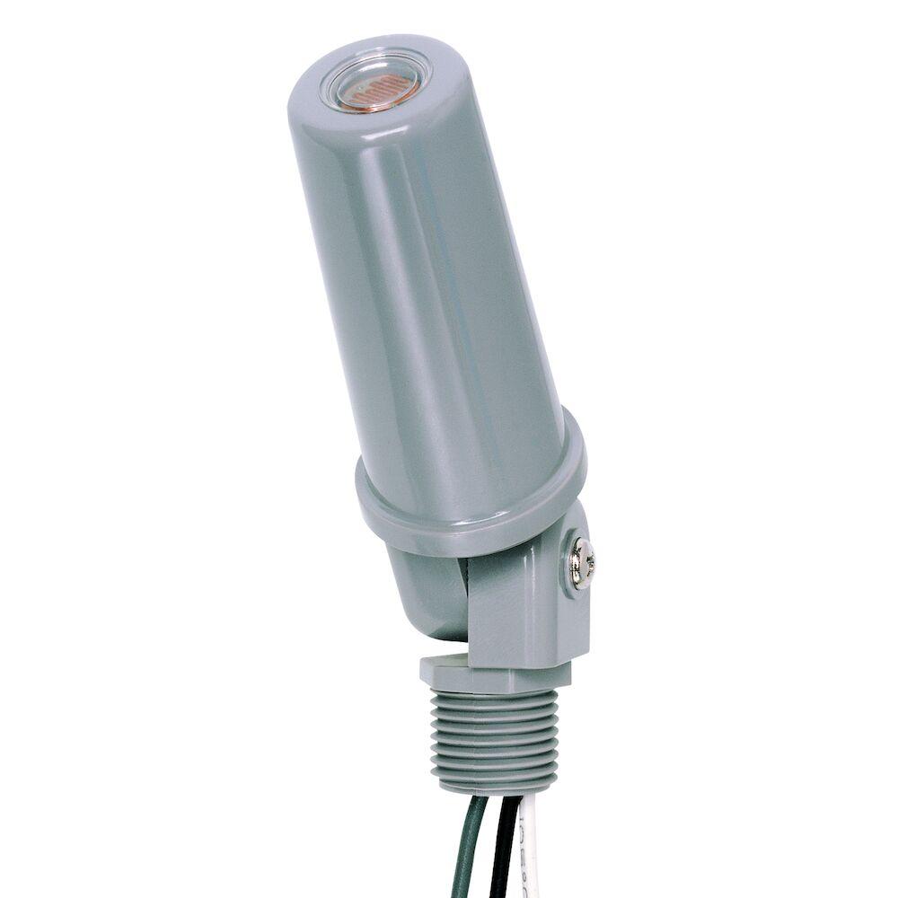 Stem and Swivel Mount Thermal Photocontrol, 208-