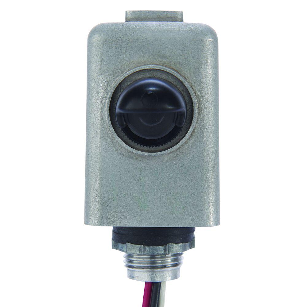 Metal Stem Mount Thermal Photocontrol, 120 V