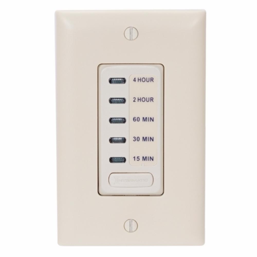 TIMER,IVORY,1/4,1/2,1,2,4