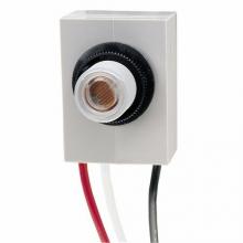 Intermatic K4027 - PHOTO CONTROL THERMAL FIXED 347V 15A