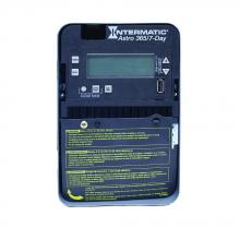 Intermatic ET2805C - Astronomic 7-Day/365 Day 1-Circuit Electronic Co
