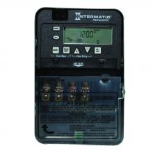 Intermatic ET8015C - Astronomic 7-Day 1-Circuit Electronic Control, 1