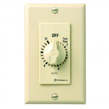 Intermatic FD12HC - Spring Wound Countdown Timer, Decorator Style, 1