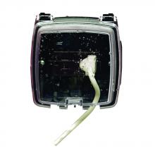 Intermatic WP1030C - Plastic In-Use Weatherproof Cover, Vertical Moun