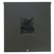 Intermatic PX600S - 600 W Pool & Spa Safety Transformer, Stainless S