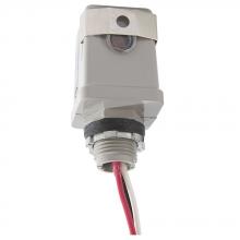 Intermatic K4123C - Stem Mount Thermal Photocontrol, 208-277 V