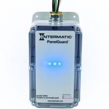 Intermatic H20S21S1DG1 - Surge Protective Device, 7-Mode, 120-240 VAC 1Ph
