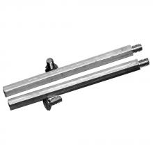 Intermatic 21T156A - Spacer-Standoff, 3" long - 4 pack