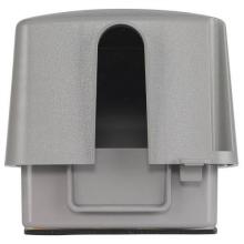 Intermatic WP5500G - W/P CVR, DBL, 30/50 AMP GREY