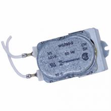 Intermatic WG790-11D - 125 Volt 60 Hertz Motor For C8815