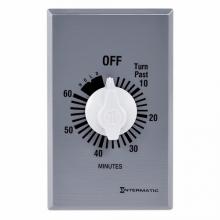 Intermatic FF60MH10 - 60 MIN S/W TS E/HOLD MECH