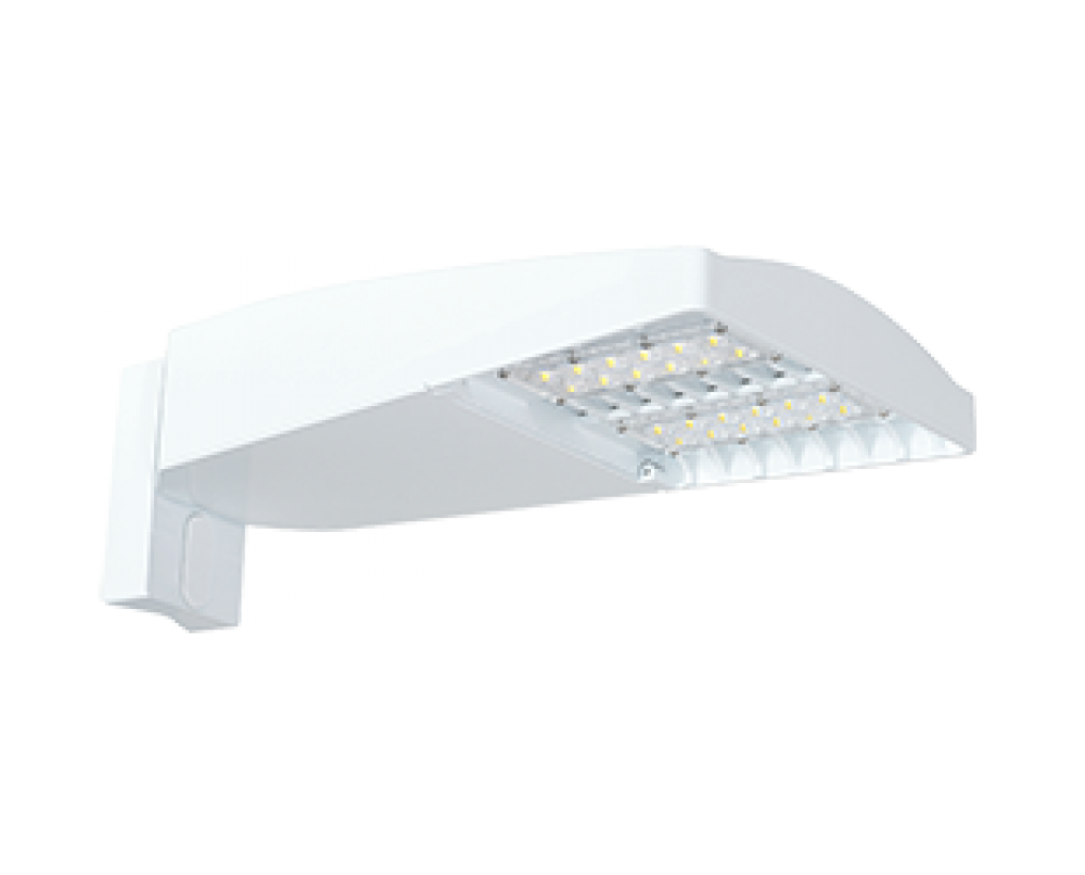 LOTBLST TII 110W 5KLED UPA 5P DIM WH