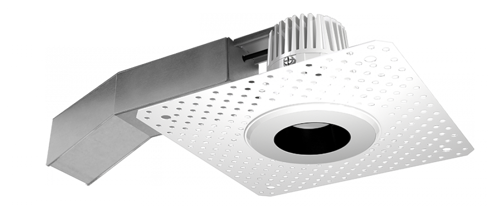 2" RD 10W DIM 20D 4K 80CRI B WH TL