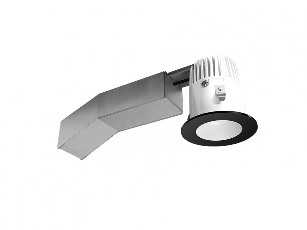 2" RD 10W DIM 20D 4K 90CRI W B TRM