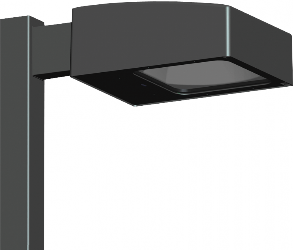 ALX DELXE AREA 400W HPS QT 8 "