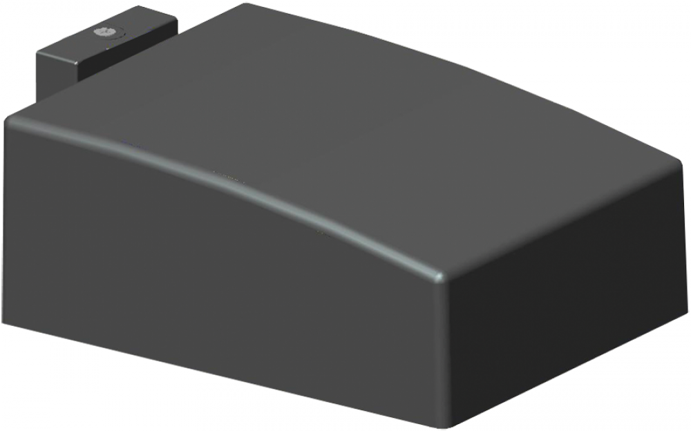 ALX DELXE AREA 320W MH PSQT