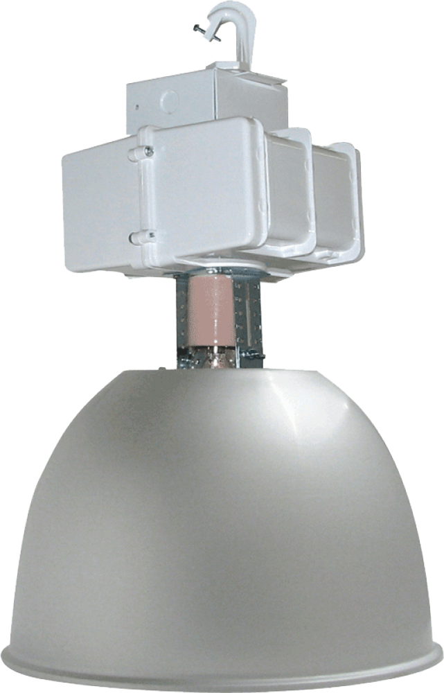 HI BAY 250W MH PSQT 16 Inch ALUM REFLEC