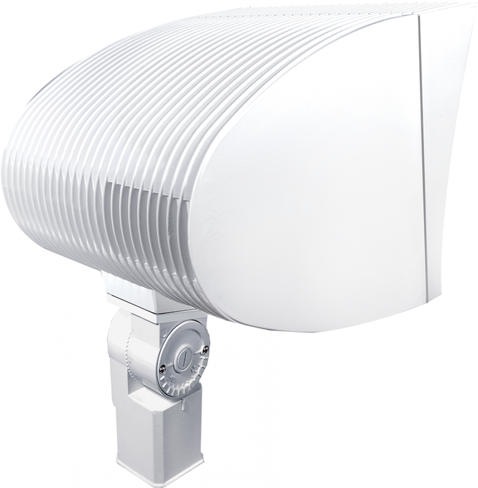 FX TR 52W CFL QT HPF LAMP+277 P WH