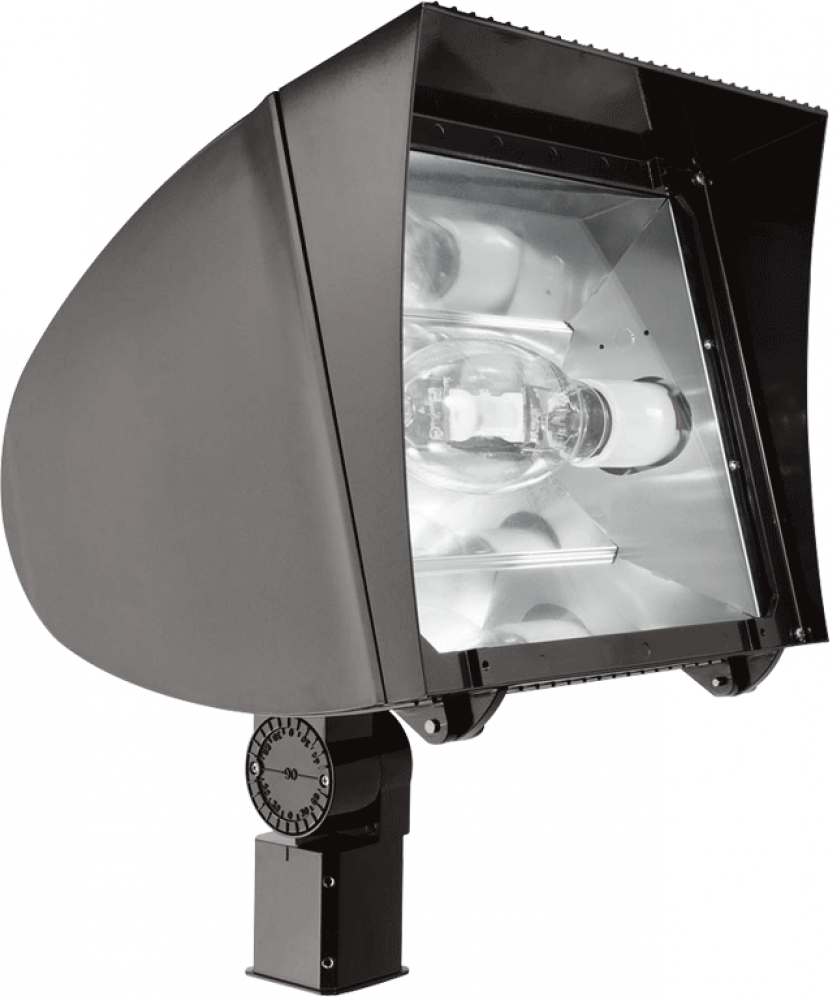 FLEXFLOOD XL 250W MH PSQT HPF STAR SF