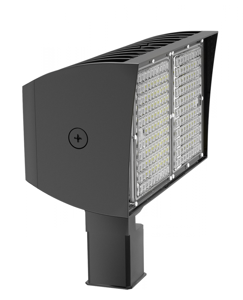 PIPXL 70W NTRLLED480V DIM SLPFTR BNZ
