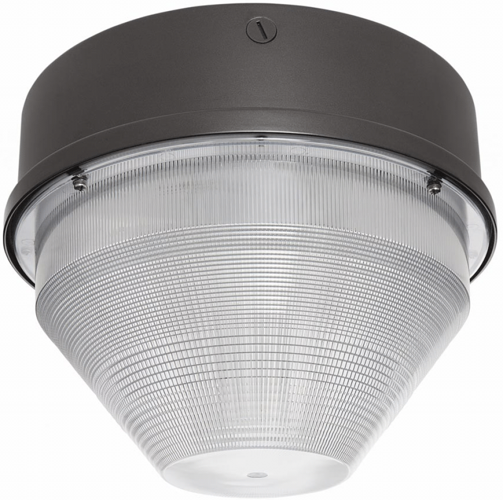 VAN GARAGE 15 " RD 150W MH HPF QT