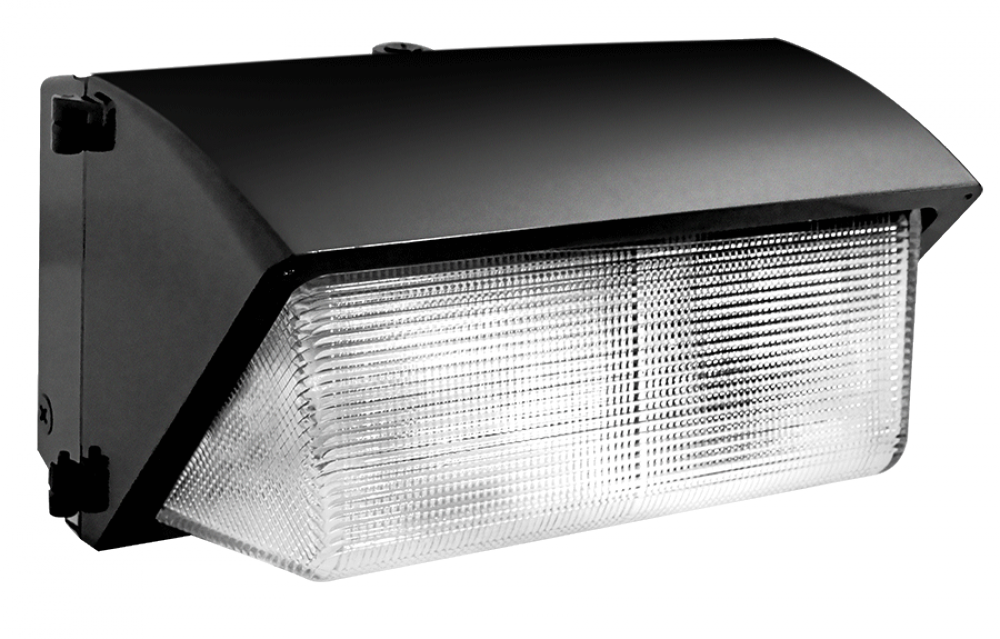 WAL 250W HPS QT HPF GLASS LENS AND