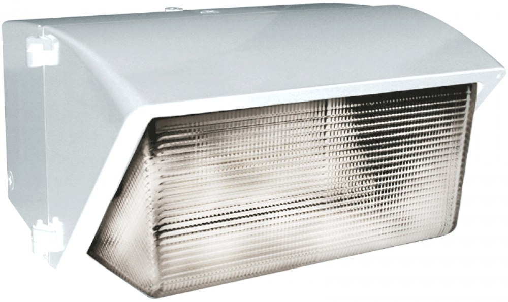 WAL 400W MH PSQT HPF GLASS LENS PUL