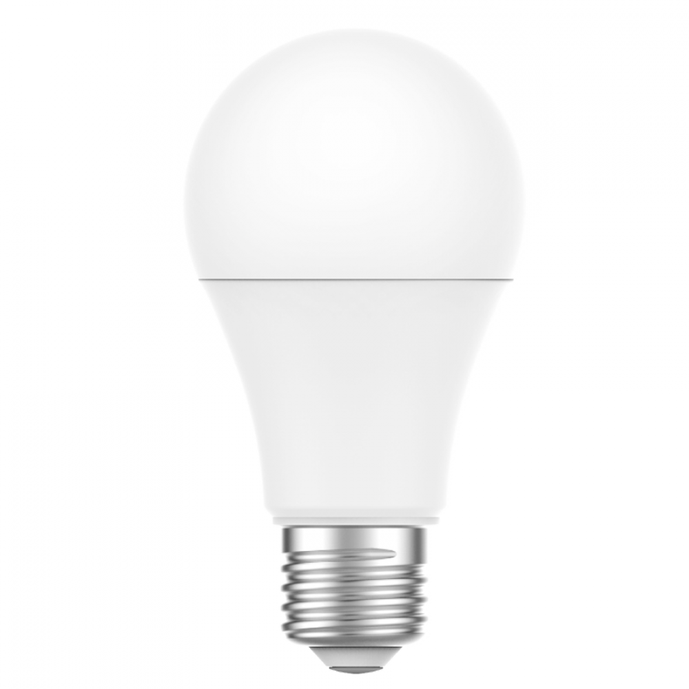 LED A19 9.5W 60EQ 800lm E26 27K D