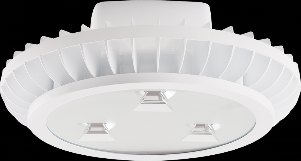 HBAY AISLE 78W COOL 3X26W WITH H