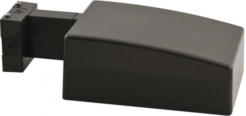 AREA 35W HPS 120V NPF WALL MT BZ