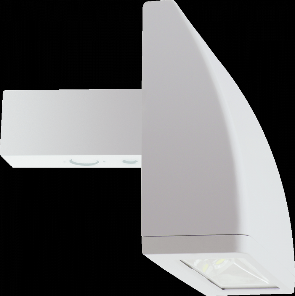 AREA LIGHT 104W COOL 4X26W WH